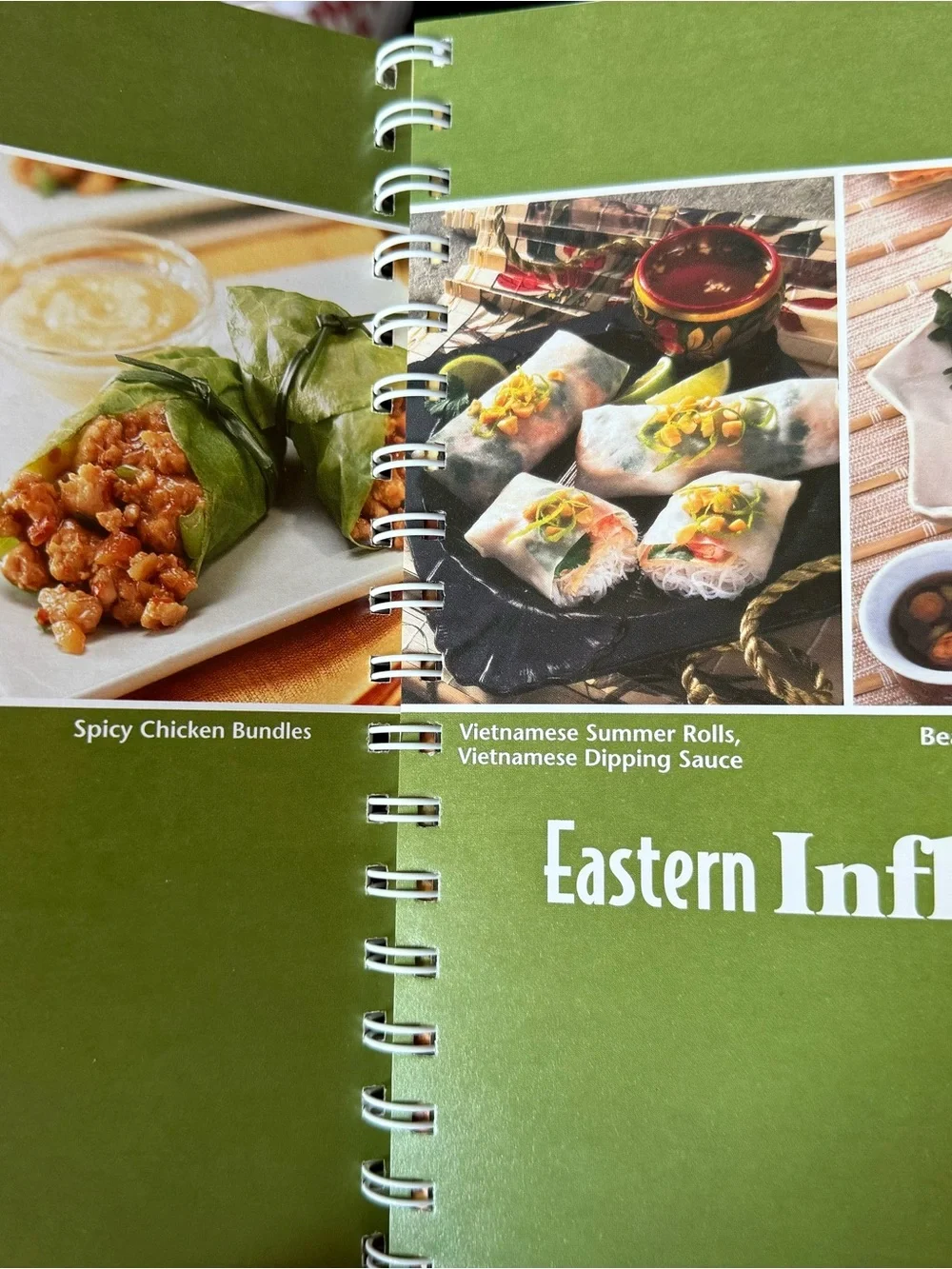 Appetizers incredibly easy
